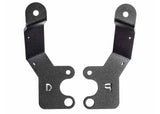 Go Rhino 19-22 Subaru Forester / 20-24 Subaru Outback XE Hood Hinge Cube Light Mount (732350T)
