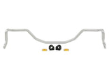 WL Sway Bars - Rear