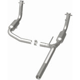 MAG Converter Direct Fit