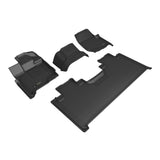 ACE Kagu - Combo - Black
