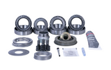 Revolution Gear & Axle Ensemble d'installation maître pour couronne et pignon avant 97-06 Jeep Wrangler TJ Dana 30