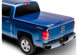 UnderCover 2015+ F150 Ext/Crew Cab 5.5Ft Sb Se Smooth Lid Must Be Painted