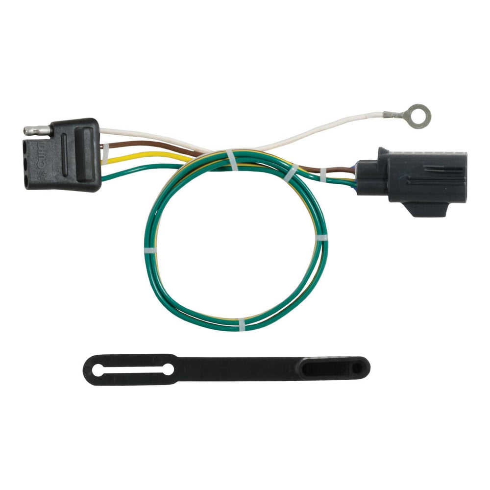 CURT Connecteur véhicule-remorque sur mesure OE 2015+ Range Rover