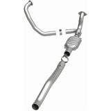 MAG Converter Direct Fit