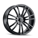 KRZ Spectra KR183 Wheels