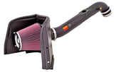 KN 63 AirCharger Intake