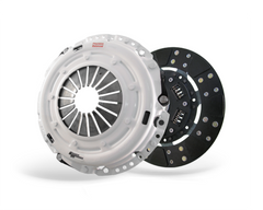 Clutch Masters 14-18 BMW M3 3.0L F80 6-Speed FX350 SS Series Twin Disc Clutch w/Alum Flywheel