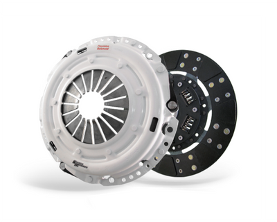 Clutch Masters 14-18 BMW M3 3.0L F80 6-Speed FX350 SS Series Twin Disc Clutch w/Alum Flywheel