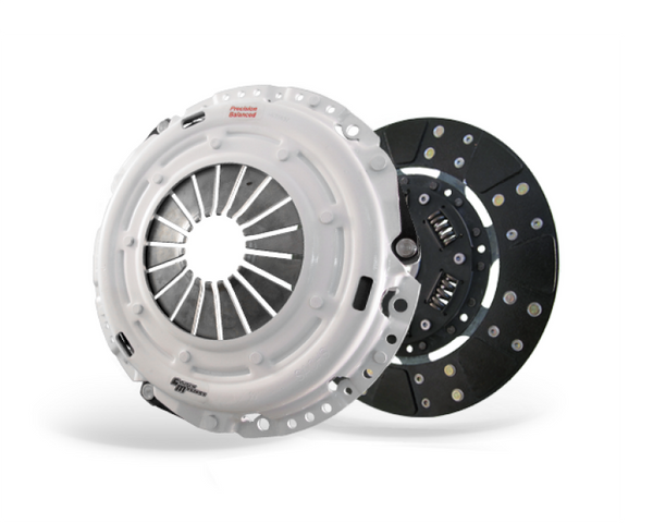 Clutch Masters 14-18 BMW M3 3.0L F80 6-Speed FX350 SS Series Twin Disc Clutch w/Alum Flywheel