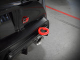 AFE Tow Hook