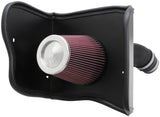 KN 63 AirCharger Intake