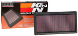 KN Direct Fit Air Filter