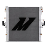MM Radiators - Alum