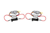 DIO Lighting Control Module
