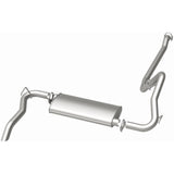 MAG BRE Exhaust Kits