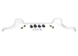 WL Sway Bars - Front