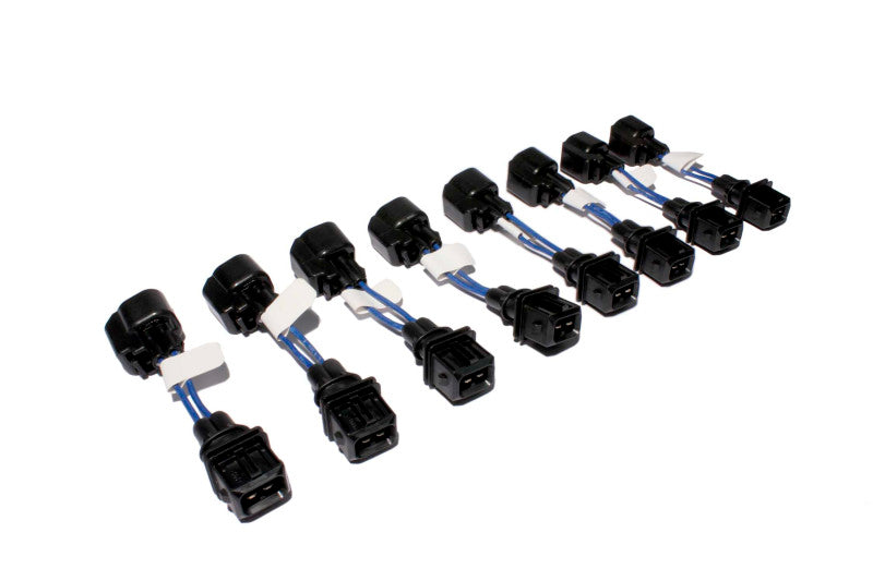 FAST Adapter USCAR To Minitimer