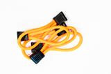Zipper Pulls (Neon Orange) FB51279-N