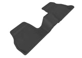 ACE Kagu - Rear - Black
