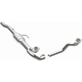 MAG Converter Direct Fit
