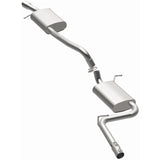 MAG BRE Exhaust Kits