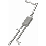 MAG Catback Exhaust