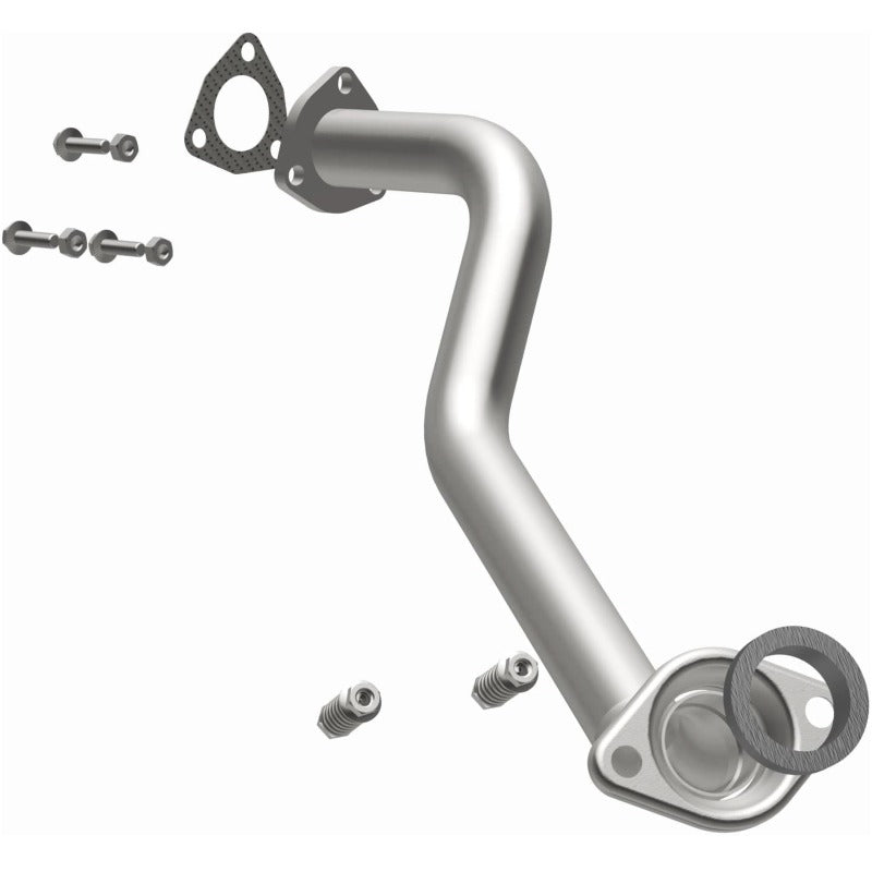 BRExhaust 06-11 Civic 1.8L Front Pipe Kit