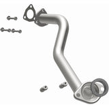 MAG BRE Front Pipe Kit