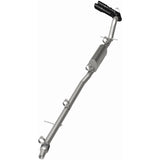 MAG Catback Exhaust