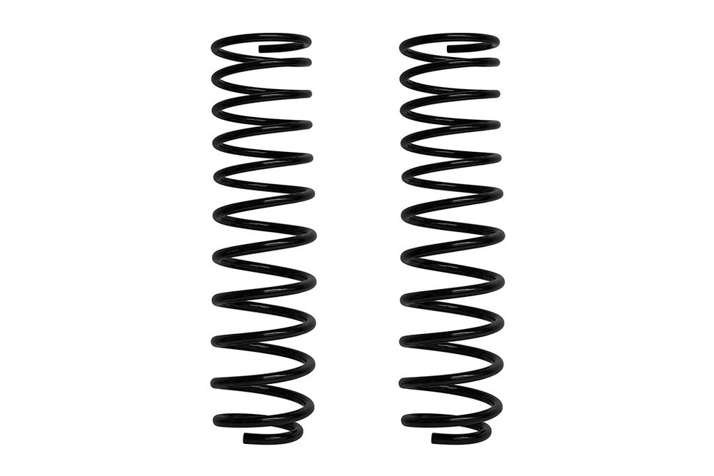 ICON Vehicle Dynamics Coil Springs — 2021-2024 Ford F-150 Raptor — Rear (95230)