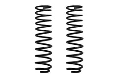 ICON Vehicle Dynamics Coil Springs — 2021-2024 Ford F-150 Raptor — Rear (95230)