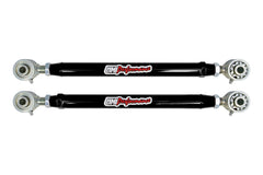 UMI Performance 08-09 Pontiac G8 10-14 Camaro Toe Rods Adj Roto-Joint