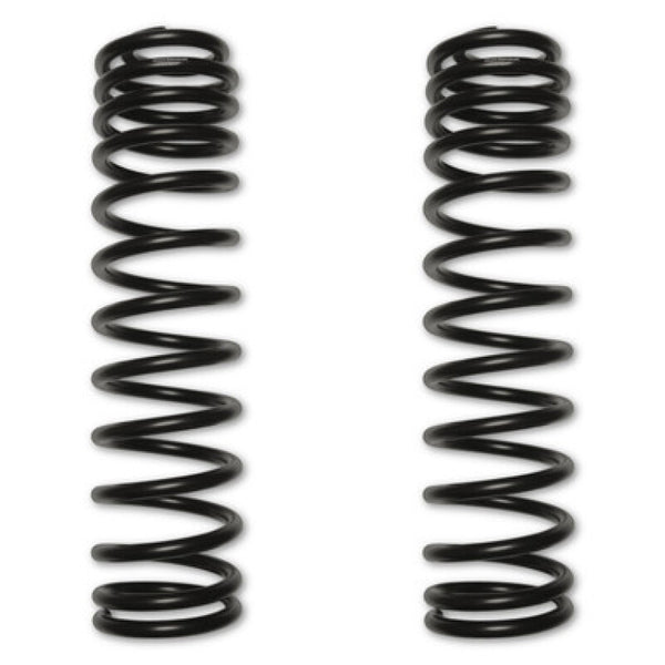 Rock Krawler 2019+ Jeep Wrangler JT 4.5in Front Coil Springs