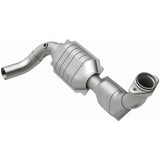 MAG Converter Direct Fit