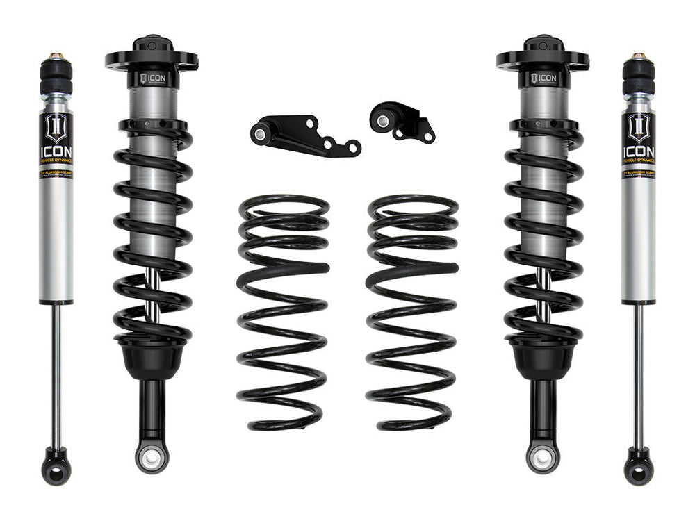 ICON Vehicle Dynamics Lift Kit — 2024-2026 Lexus GX550 (K53351)
