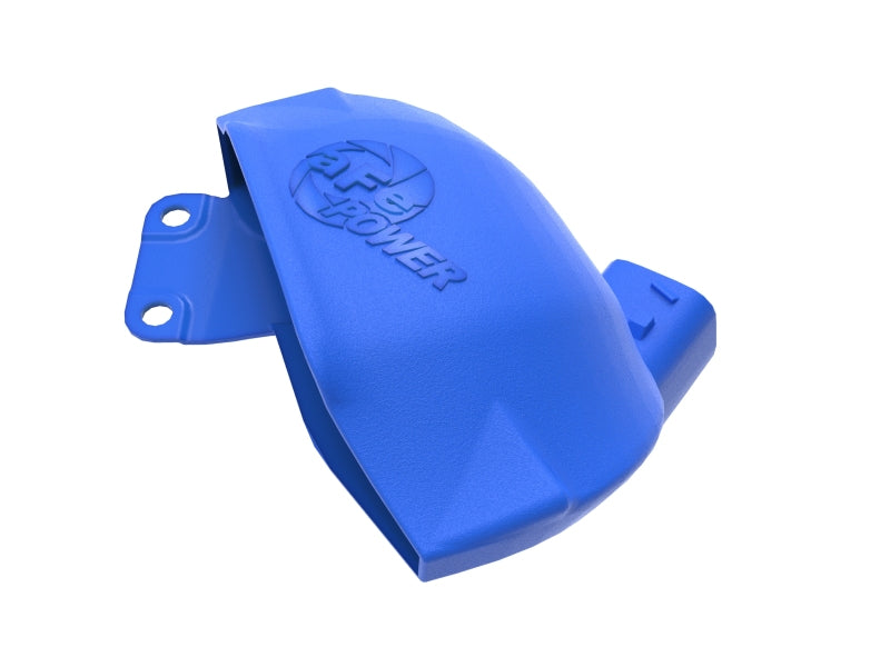 aFe Prise d'air pour système d'admission d'air froid Magnum FORCE 19-20 Ford Ranger 2.3L(t) - bleu
