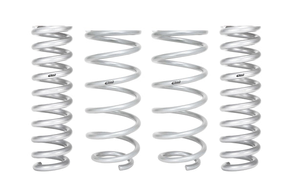 Eibach 18-23 Jeep Wrangler Rubicon (JL) Pro-Lift-Kit Springs
