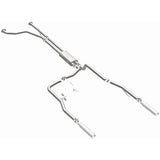 MAG Catback Exhaust