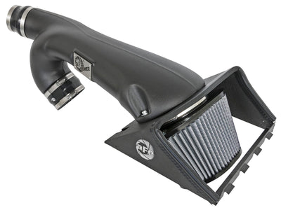 aFe Système d'admission d'air MagnumFORCE Stage-2 PDS 12-14 Ford F-150 EcoBoost V6 3.5L (tt)