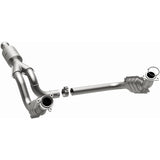 MAG Converter Direct Fit