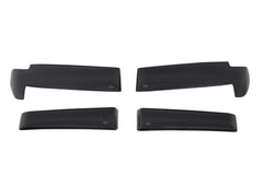 AVS Auto Ventshade 19C Silverado 1500 Light Cover Headlight 2PC