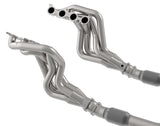KSH Headers & Conn Pipe