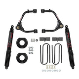 SKY Suspension Lift Kit