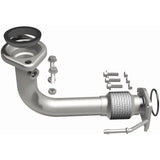MAG BRE Front Pipe Kit