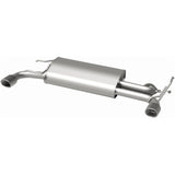 MAG BRE Muffler Kit