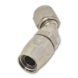 RUS 45deg Full Flow Hose Ends