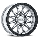 RCL 960B Alpha Wheels