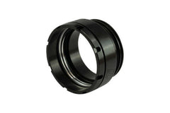Turbosmart Turbo Adapter Compressor Outlet 3.00in to Straight (Vibrant) Plazmaclamp 3.00in