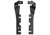 Go Rhino 11-18 RAM 1500 / 19-24 RAM 1500 Classic XE Hood Hinge Cube Light Mount (732335T)