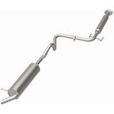 MAG BRE Exhaust Kits